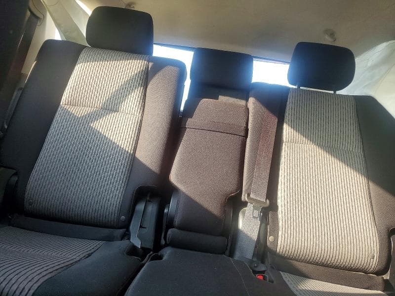 2021 TOYOTA 4RUNNER SR5 10