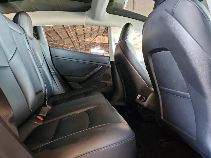 2021 TESLA MODEL 3 10