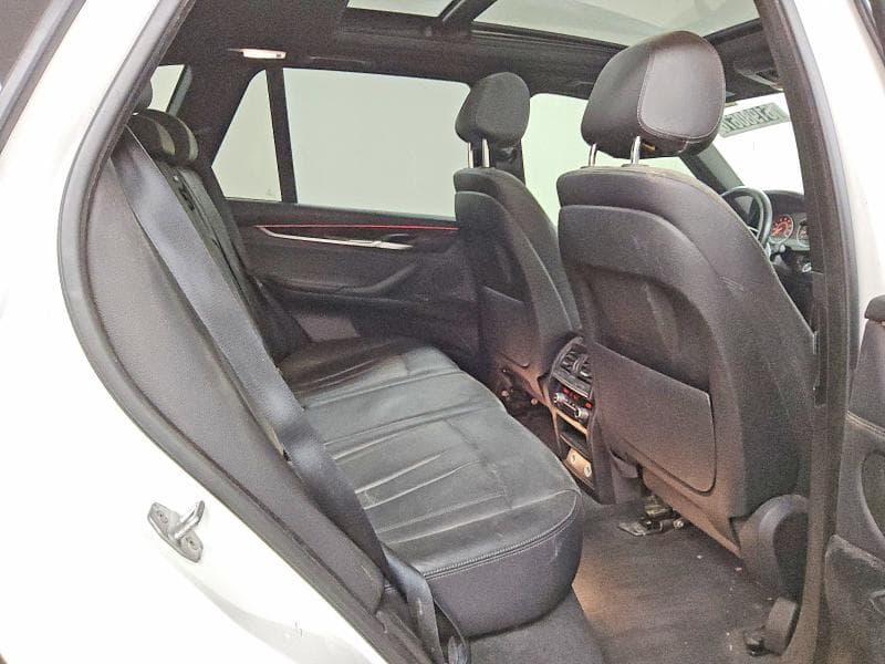 2018 BMW X5 XDRIVE35I 11