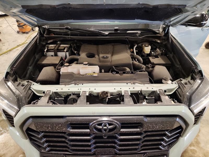 2025 TOYOTA TUNDRA LIMITED 11