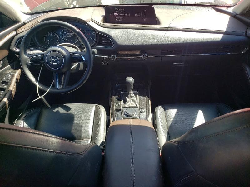 2024 MAZDA CX-30 PREMIUM 8