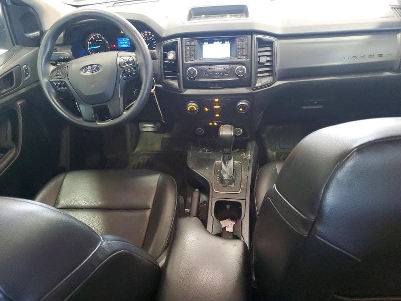 2020 FORD RANGER XL 8