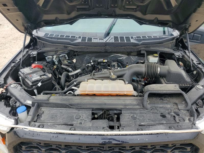 2021 FORD F150 SUPERCREW 11