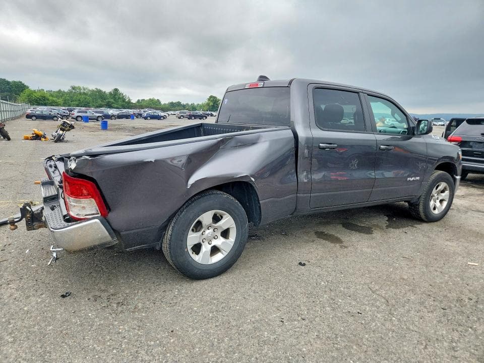 2021 RAM 1500 BIG HORN/LONE STAR 3