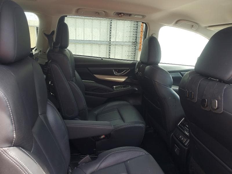 2021 SUBARU ASCENT LIMITED 11