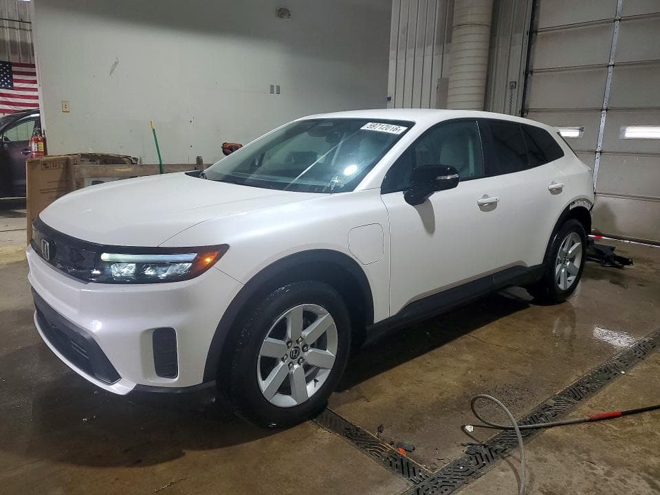 2024 HONDA PROLOGUE EX - 1