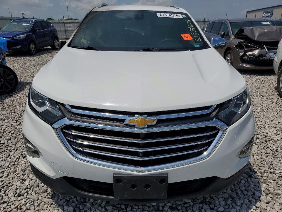 2020 CHEVROLET EQUINOX PREMIER 5