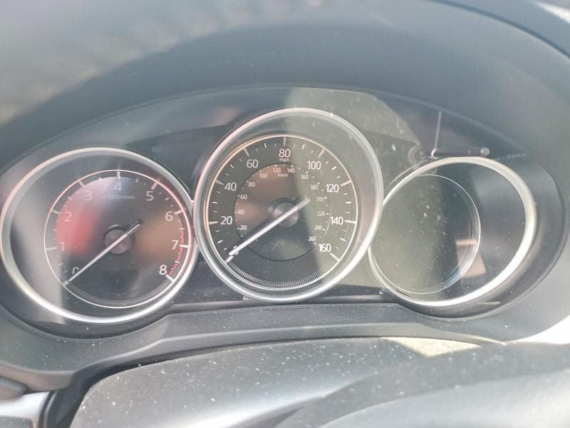 2024 MAZDA CX-5 9