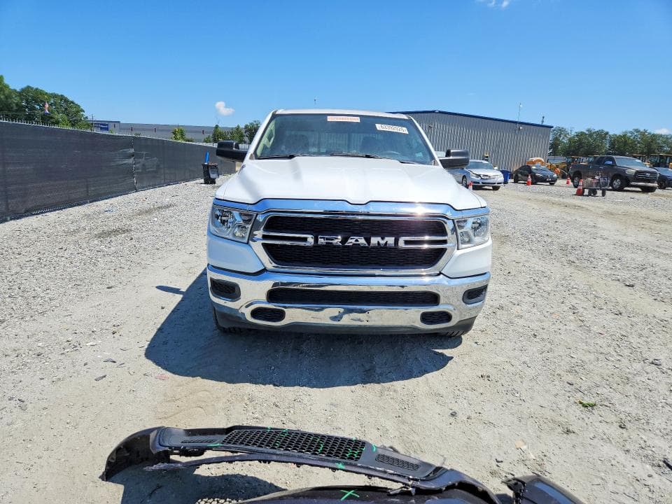 2019 RAM 1500 TRADESMAN 5