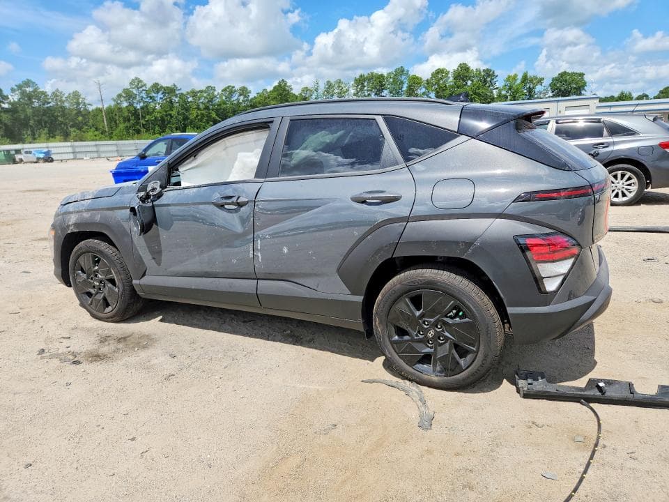 2026 HYUNDAI KONA SEL SPORT 2