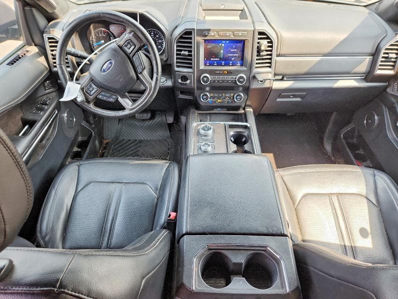 2021 FORD EXPEDITION MAX LIMITED 8