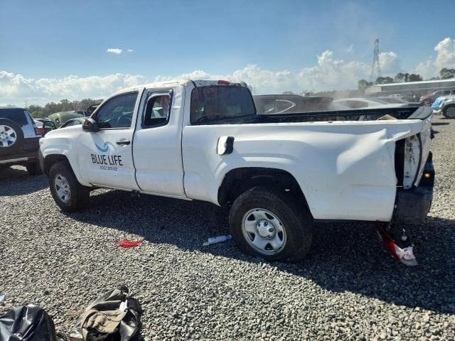 2023 TOYOTA TACOMA SR 2