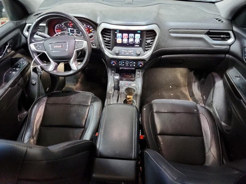 2017 GMC ACADIA SLT-1 8