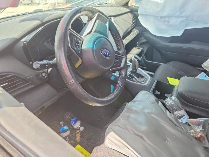 2022 SUBARU OUTBACK PREMIUM 7
