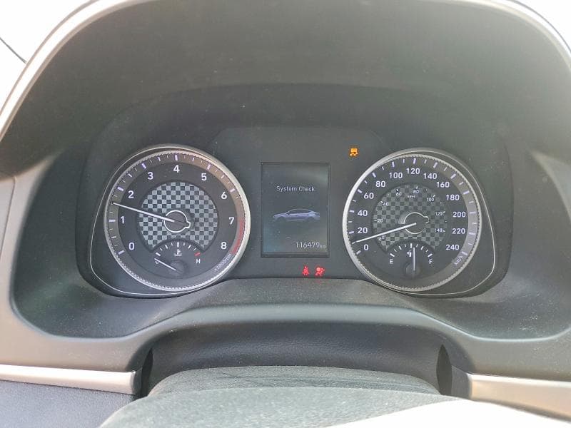 2019 HYUNDAI ELANTRA SE 9
