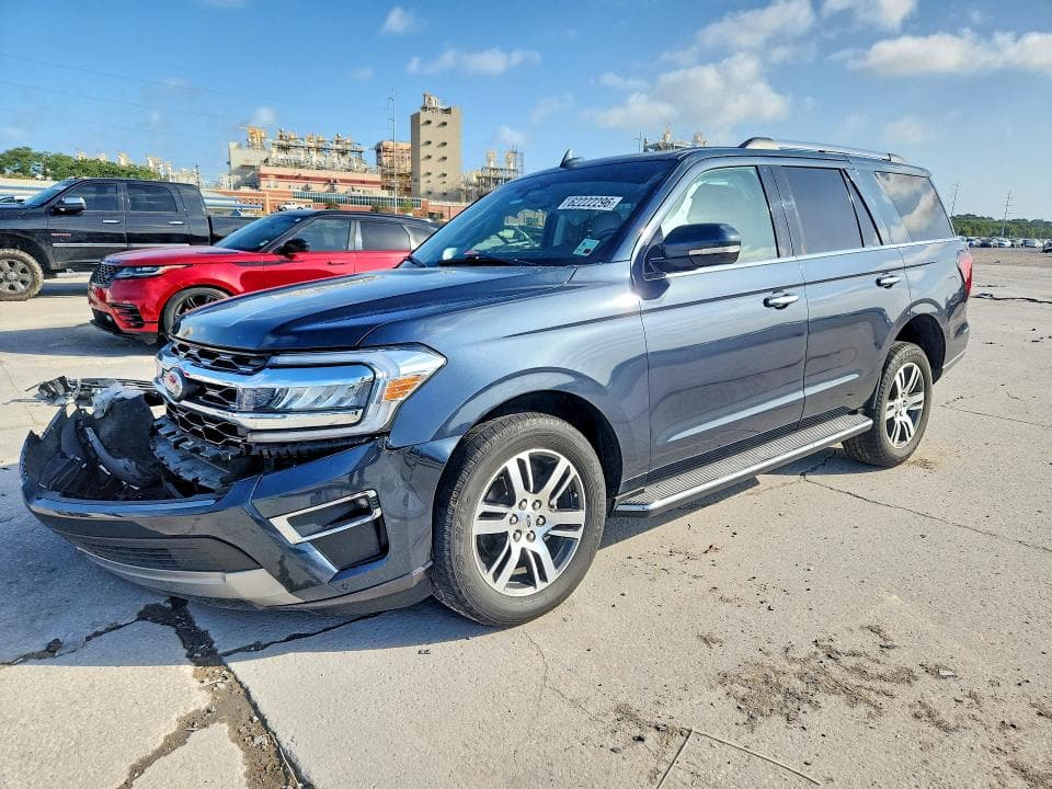 2023 FORD EXPEDITION LIMITED - 1