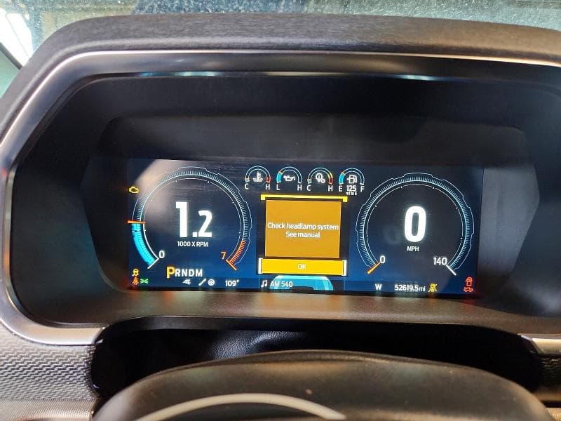 2022 FORD F150 RAPTOR 9