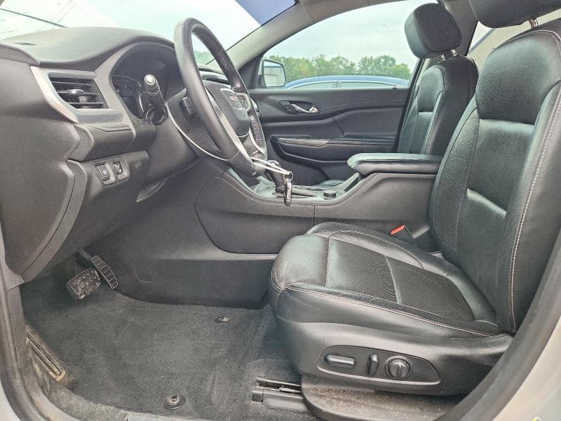 2019 GMC ACADIA SLT-1 7