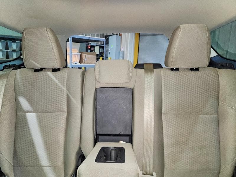 2017 FORD ESCAPE SE 10