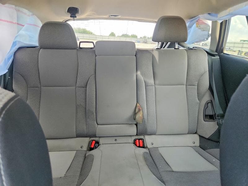 2020 SUBARU OUTBACK PREMIUM 10