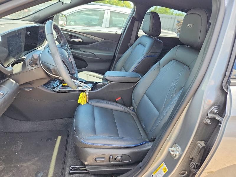 2025 BUICK ENVISTA SPORT TOURING 7