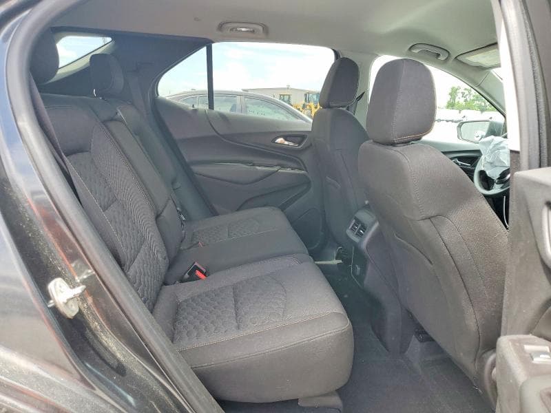 2018 CHEVROLET EQUINOX LT 11