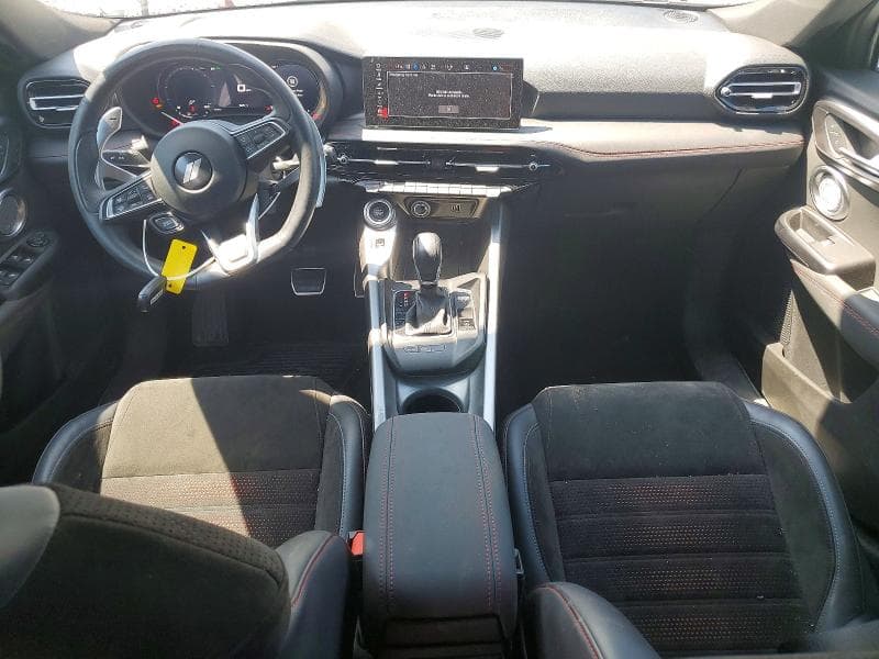2024 DODGE HORNET R/T 8