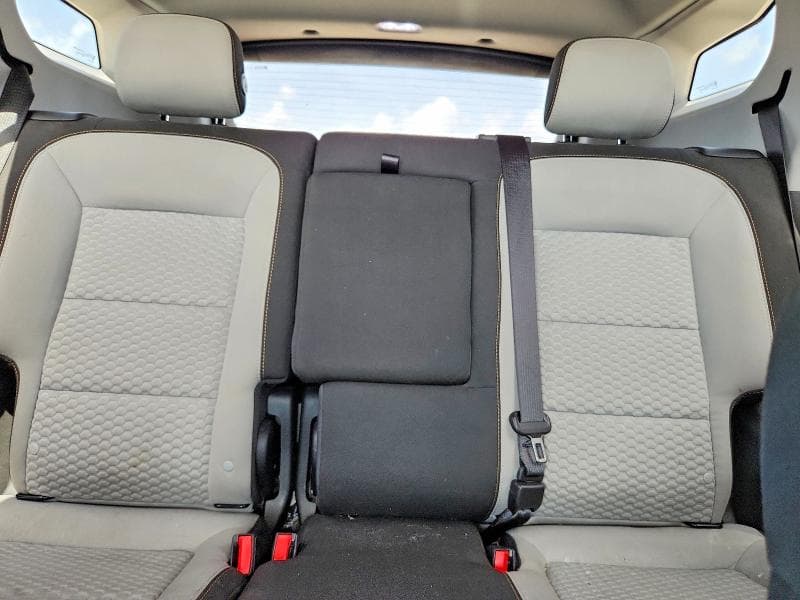 2020 GMC TERRAIN SLE 10