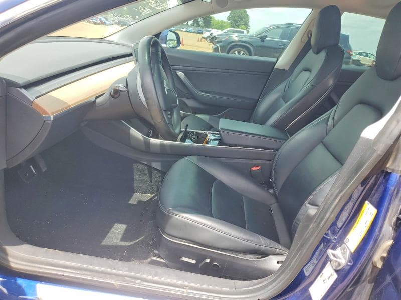2020 TESLA MODEL 3 7