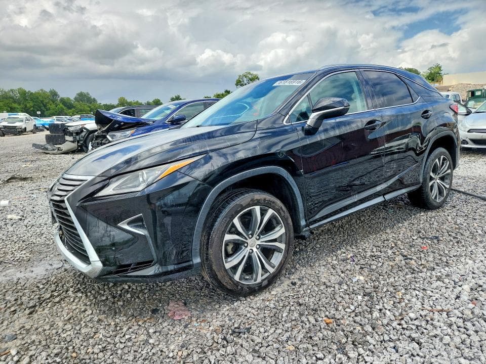 2017 LEXUS RX 350 BASE - 1