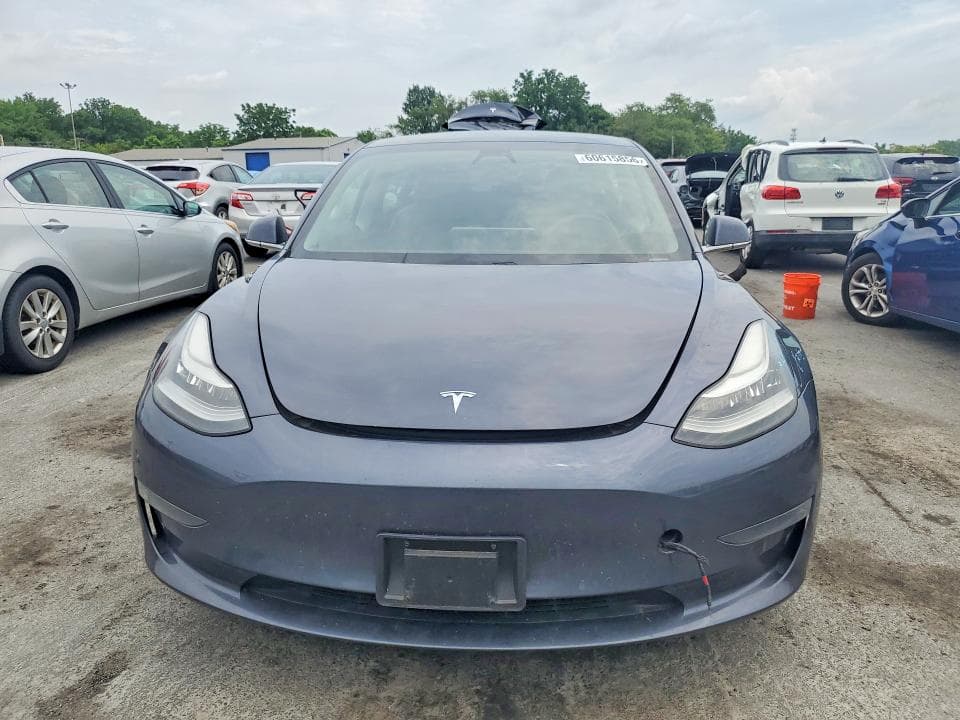 2019 TESLA MODEL 3 5
