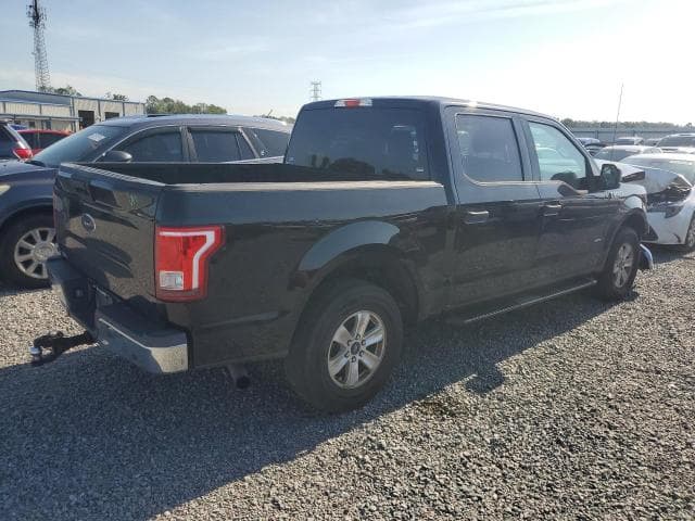 2017 FORD F150 SUPERCREW 3