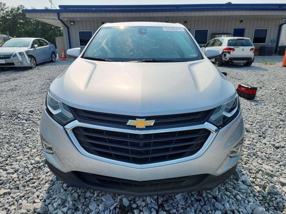 2020 CHEVROLET EQUINOX LT 5