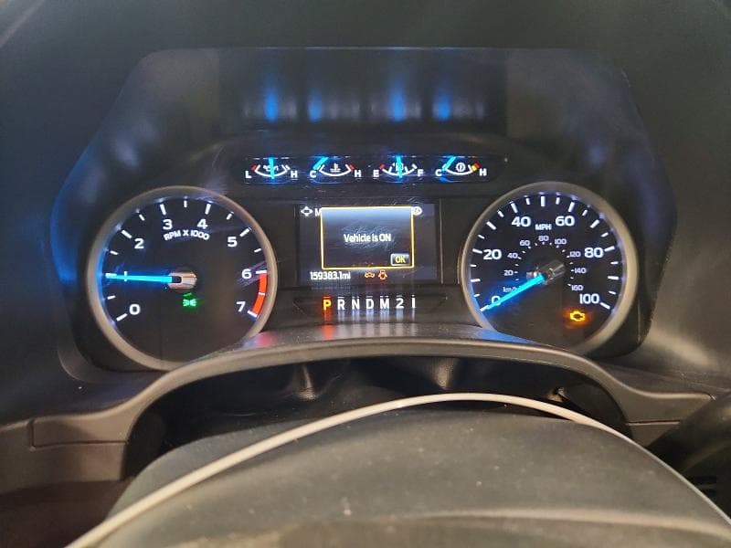 2022 FORD F250 SUPER DUTY 9