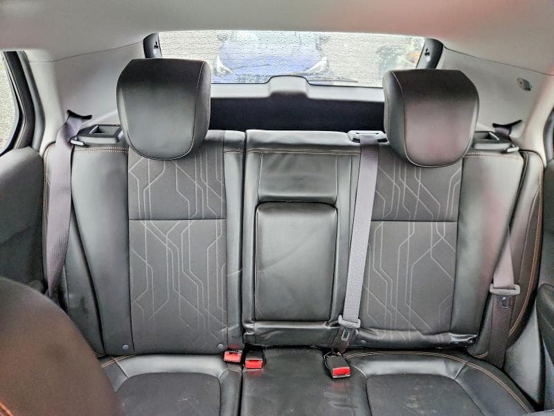 2018 CHEVROLET TRAX 1LT 10
