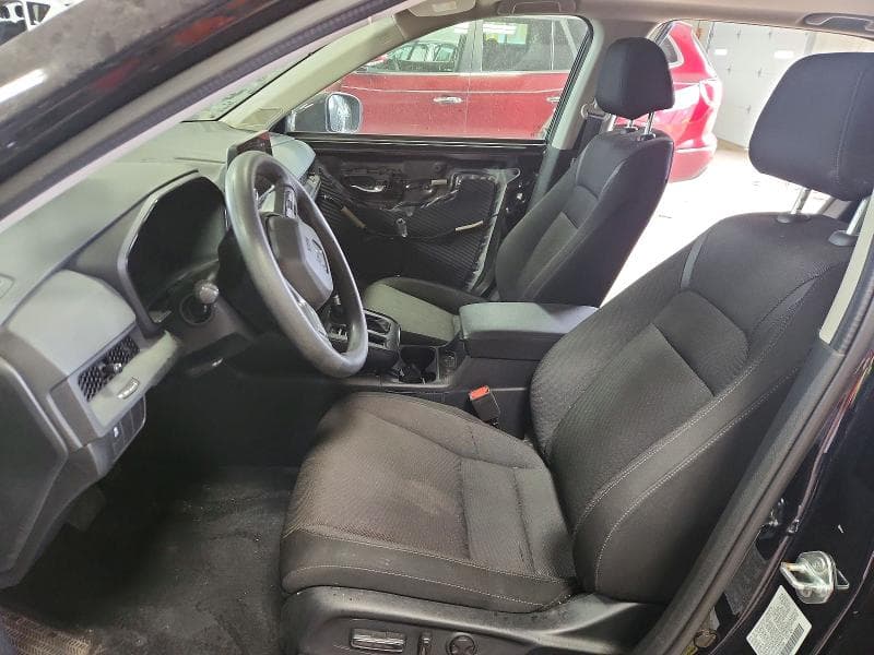 2025 HONDA CR-V EX 7