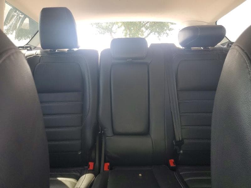 2018 FORD ESCAPE TITANIUM 10