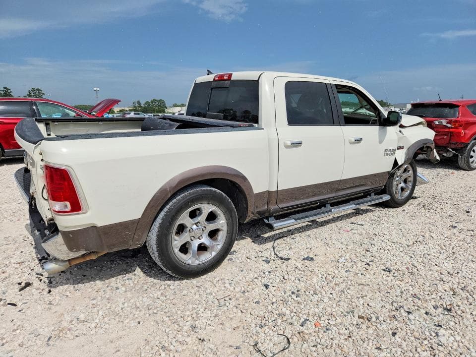 2018 RAM 1500 LARAMIE 3