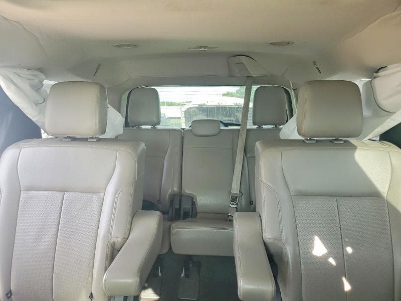 2020 FORD EXPEDITION XLT 10