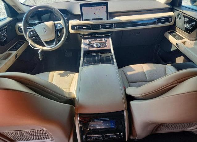 2023 LINCOLN AVIATOR RESERVE 8