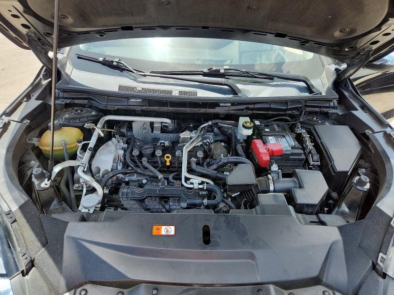 2022 MITSUBISHI OUTLANDER SE 12
