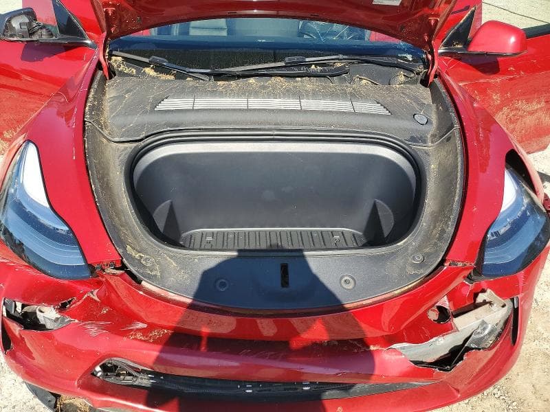 2023 TESLA MODEL Y 11