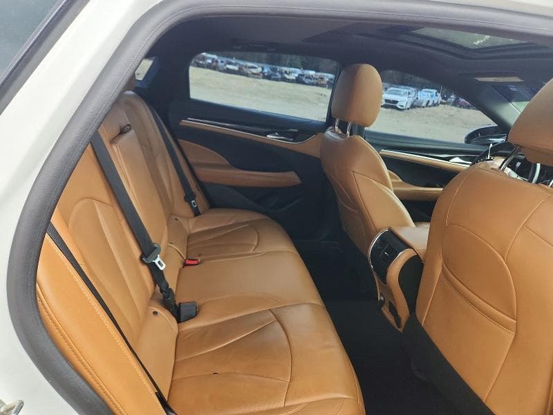 2018 BUICK LACROSSE PREMIUM 10