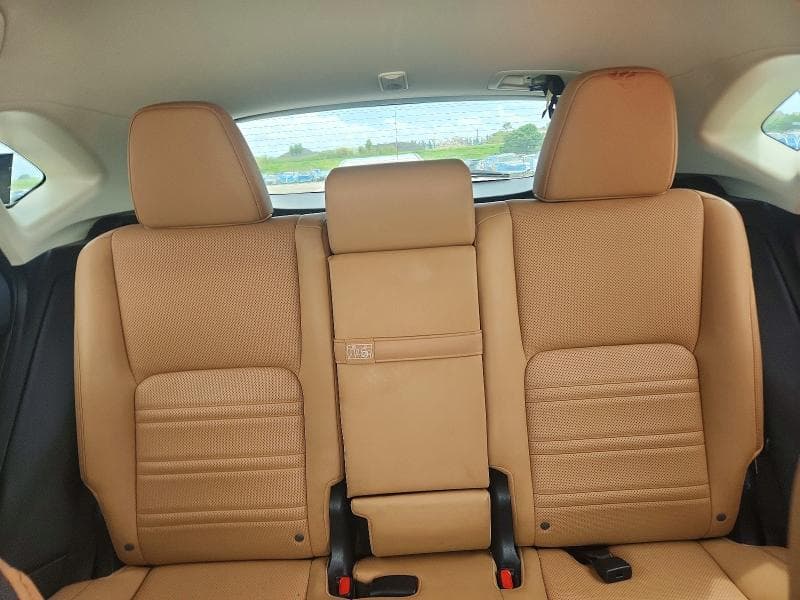 2017 LEXUS NX 200T BASE 10