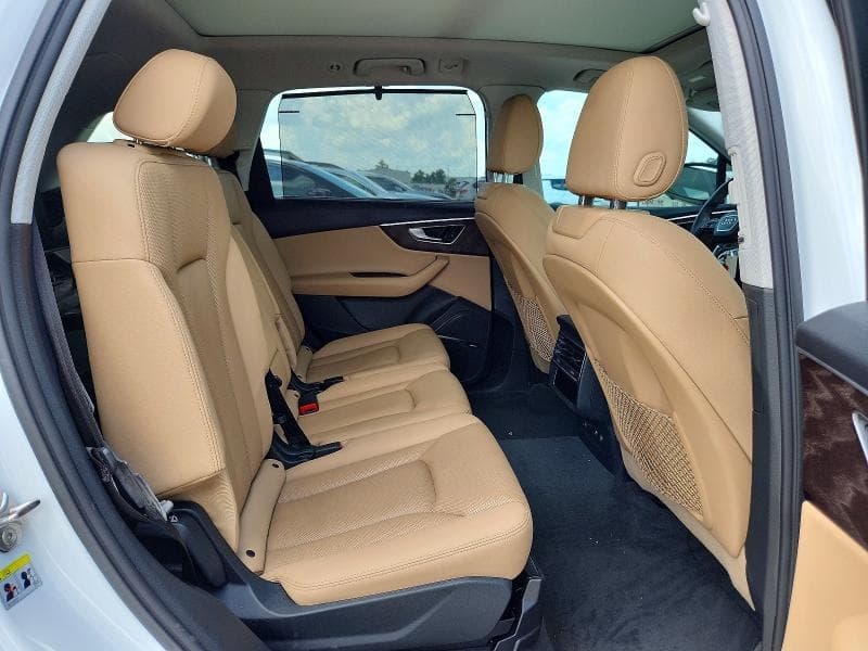 2020 AUDI Q7 PREMIUM PLUS 11