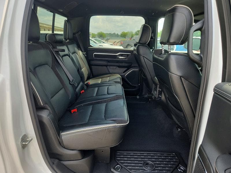 2026 RAM 1500 LARAMIE 10