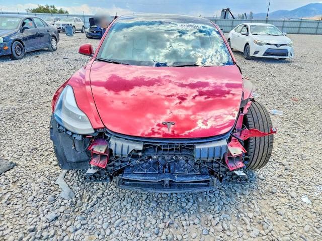 2023 TESLA MODEL 3 5