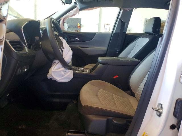 2019 CHEVROLET EQUINOX 7
