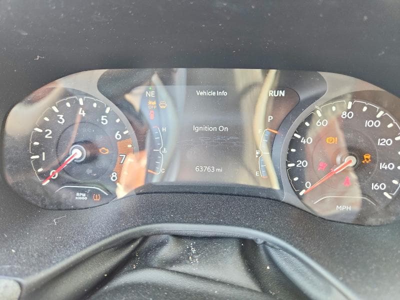 2024 JEEP COMPASS LATITUDE LUX 9