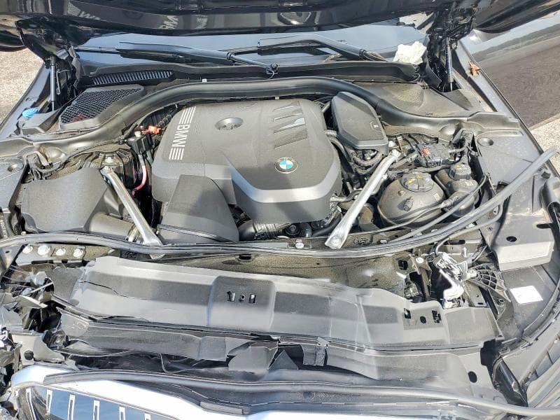 2026 BMW 530 I 11